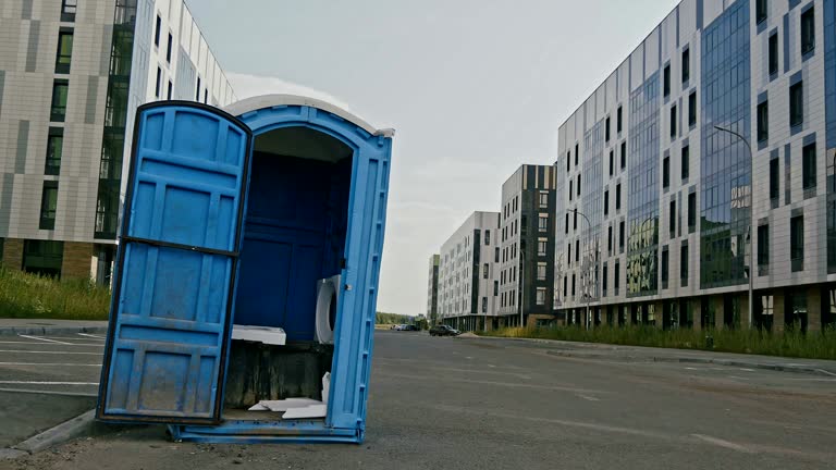 Best Portable Toilets for Disaster Relief Sites  in Manchester, KY